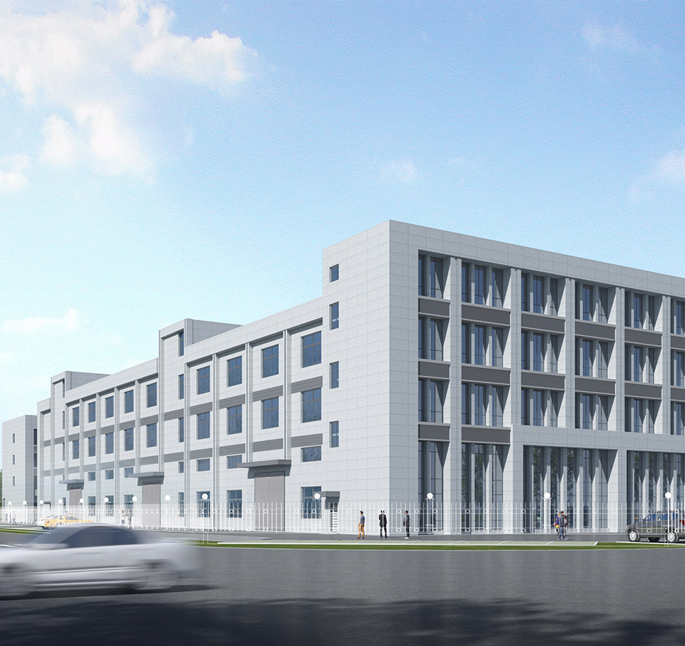 Fabrica de aparate electrice hidraulice Ningbo Yinzhou Tongli
