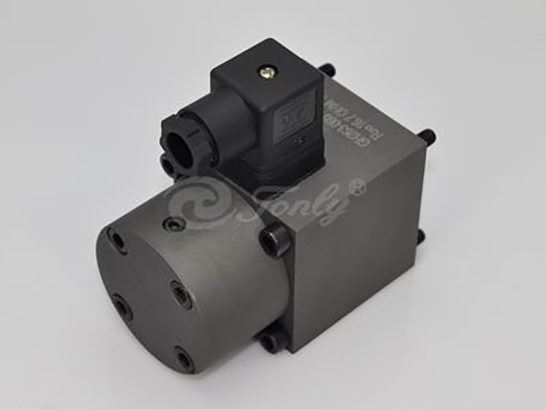 GP61 Solenoid proporțional pentru hidraulică