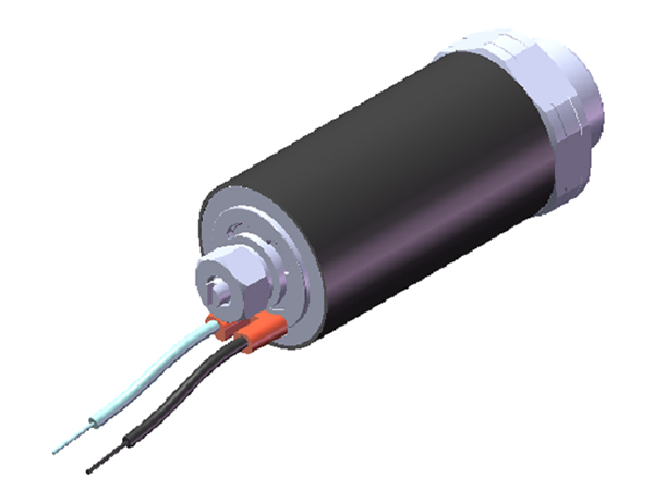 Solenoide proporționale GV32 pentru valvele solenoidelor de transport