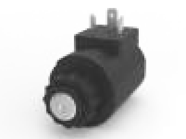 Solenoid DC MFZ13 pentru hidraulică