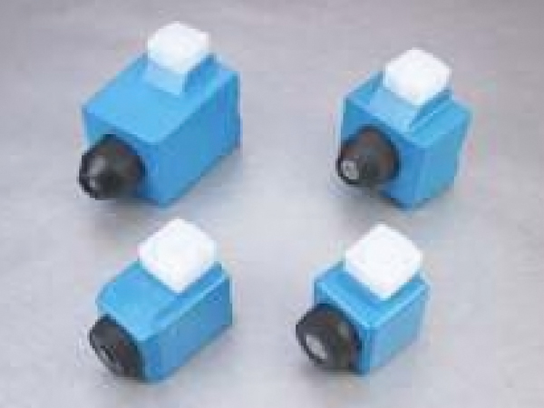 Solenoid DC MFZ8 pentru hidraulică