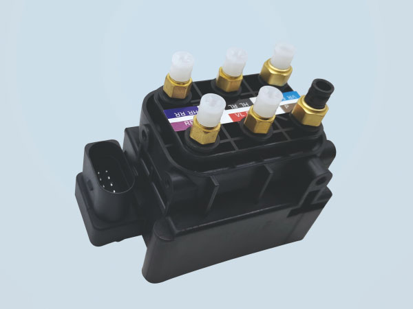 Valve solenoide